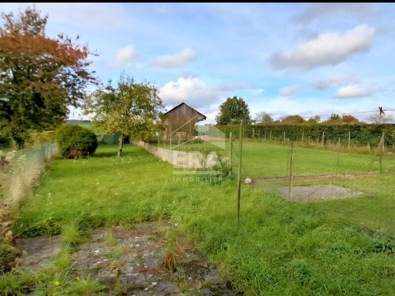 Maison à vendre, 85m², BOBIGNY
