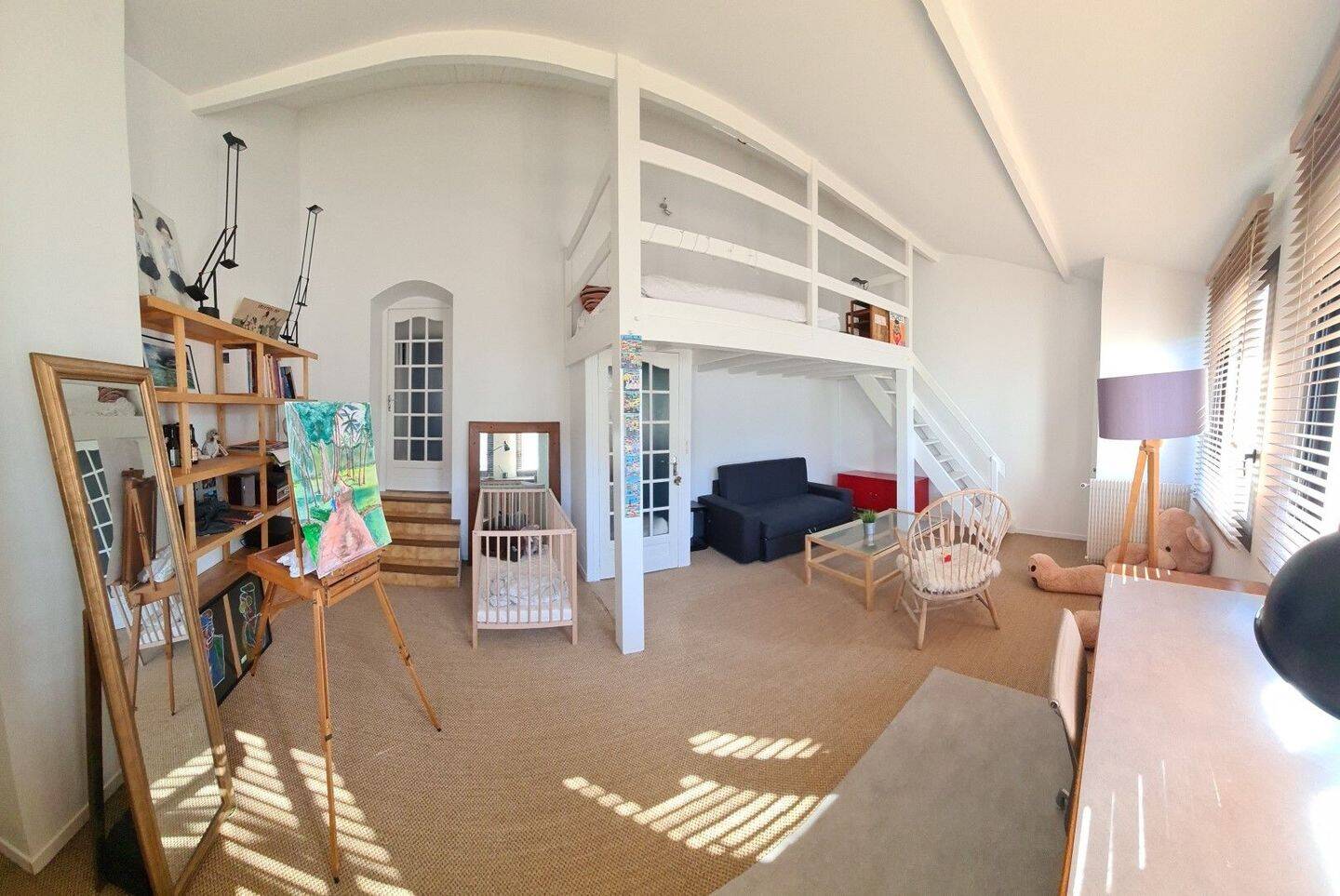 Maison à vendre, 145m², SURESNES