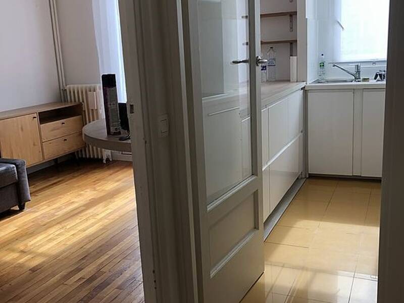 Maison à louer, 33m², PARIS 11E
