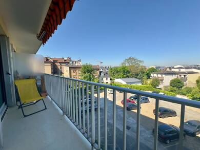 Appartement à louer 920 € 1 pièce 25 m² Étage 3/6 Sartoris La Garenne Colombes 92250