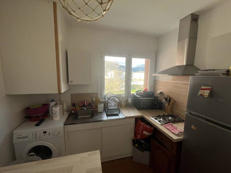 Maison à louer, 46m², BORGO