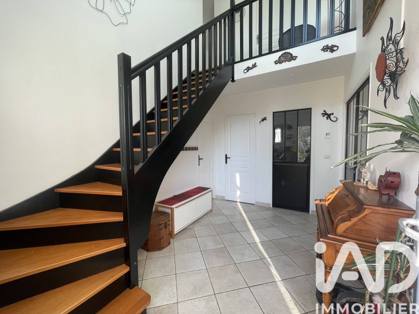 Maison à vendre, 158m², ISLES LES VILLENOY