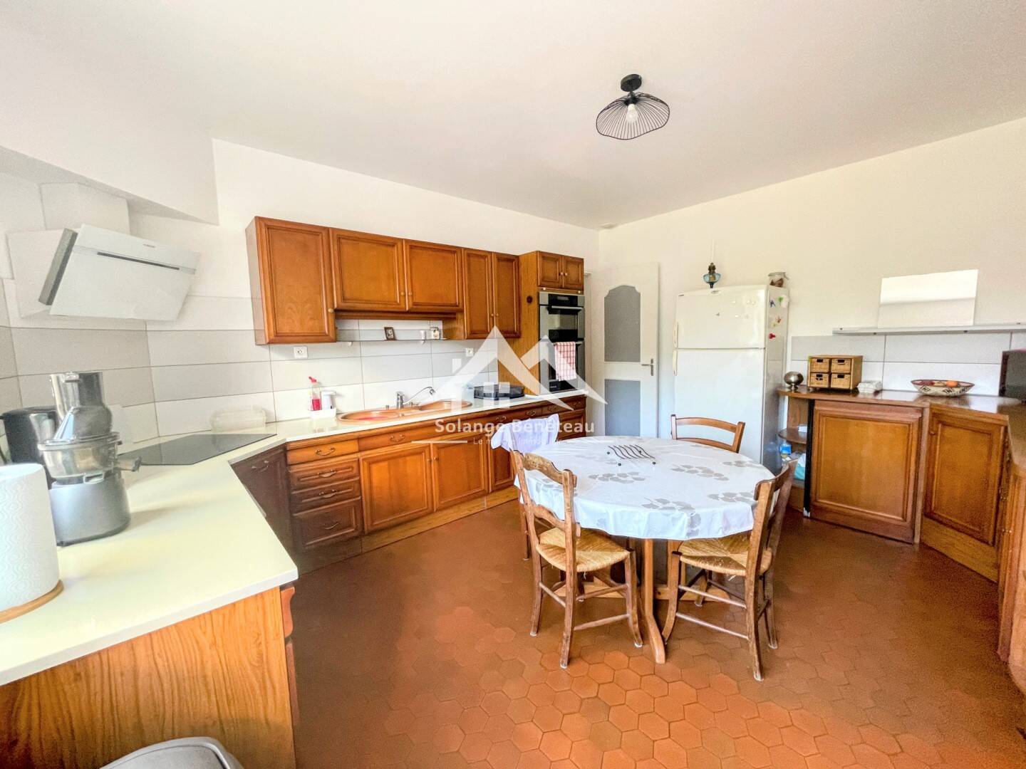 Maison à vendre, 211m², CASTELJALOUX