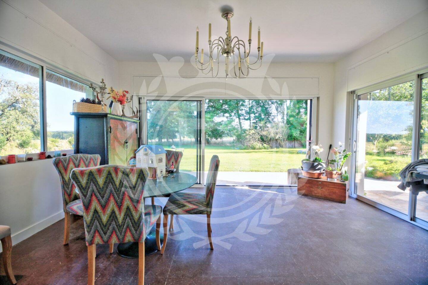 Maison à vendre, 480m², MONTFORT L'AMAURY