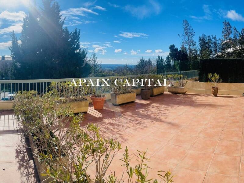 Maison à vendre, 70m², AIX EN PROVENCE