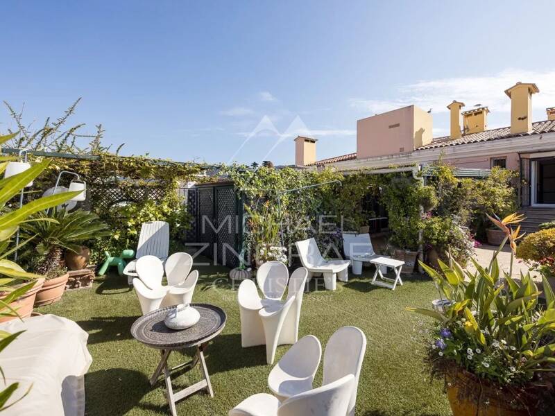 Maison à vendre, 165m², NICE