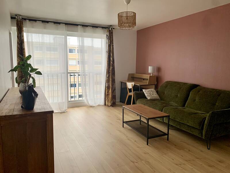 Maison à louer, 50m², NANTES