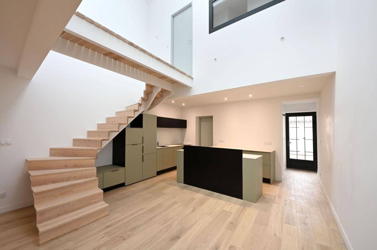 Maison à vendre, 120m², SAINTE MARIE DE RE
