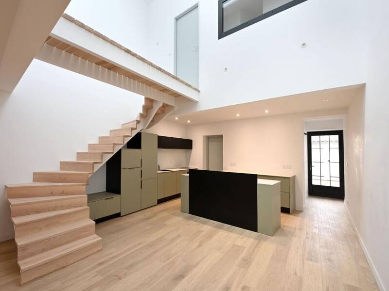 Maison à vendre, 120m², SAINTE MARIE DE RE