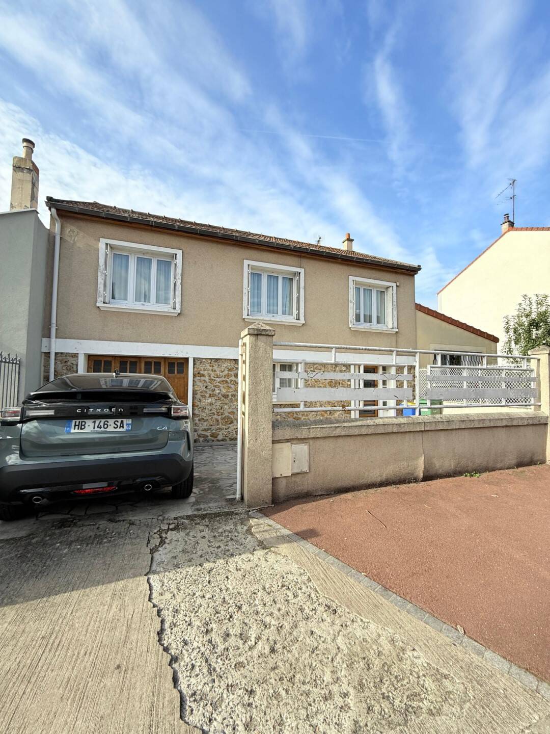 Maison à vendre, 100m², DRANCY