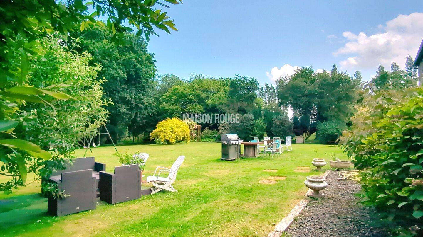 Maison à vendre, 236m², PLOUEC DU TRIEUX