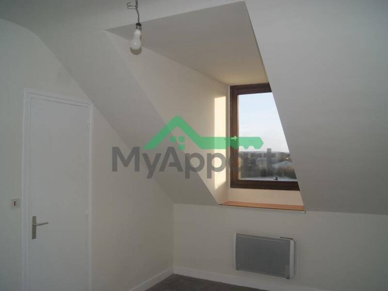 Maison à louer, 40m², MELGVEN