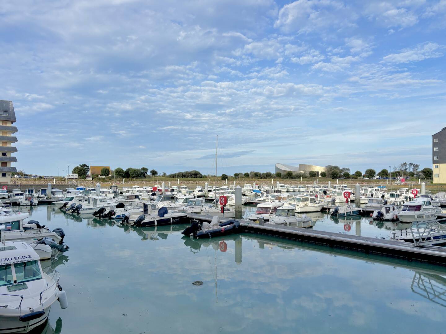 Maison à vendre, 37m², COURSEULLES SUR MER