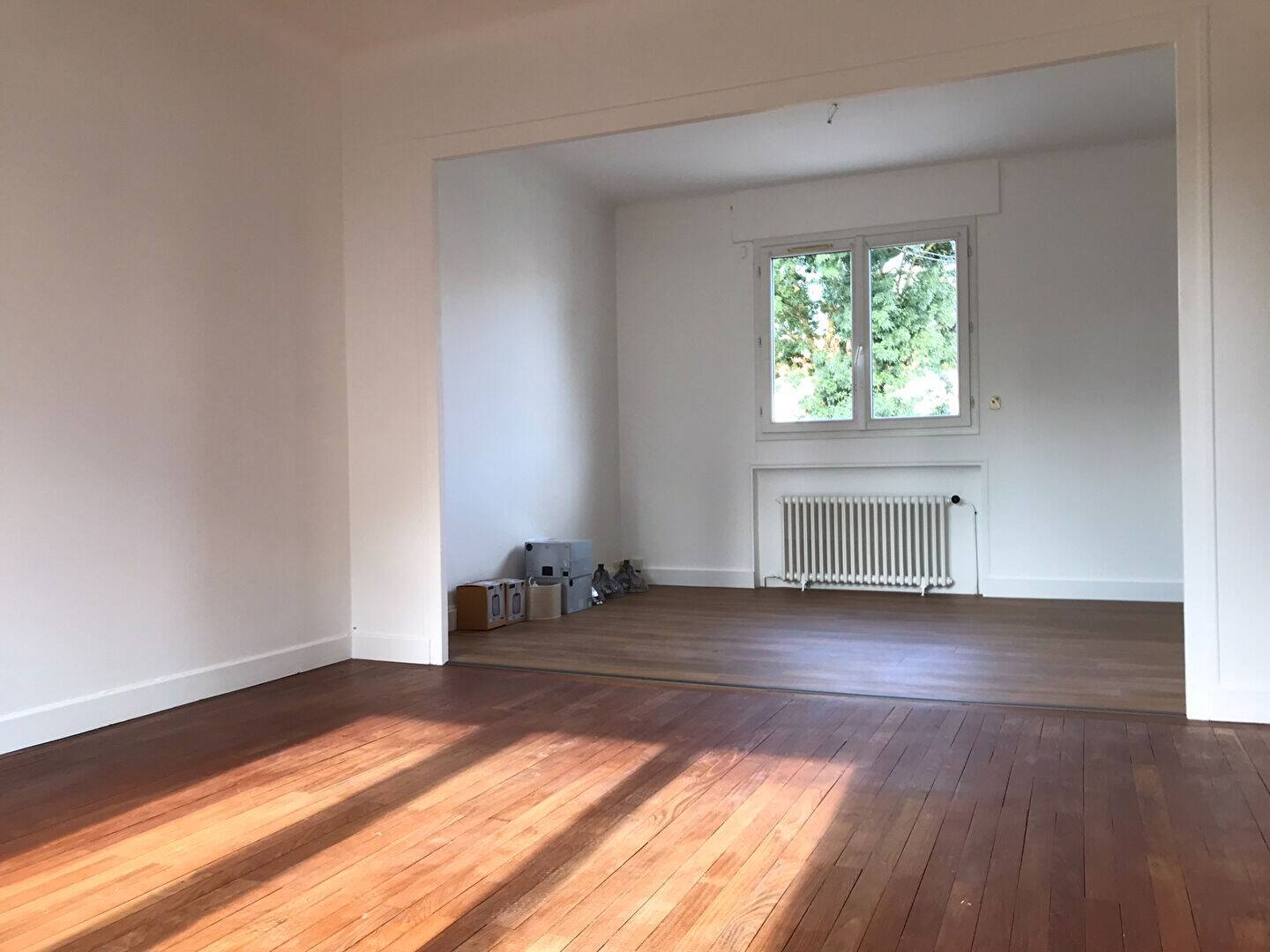 Maison à louer, 119m², LA ROCHELLE