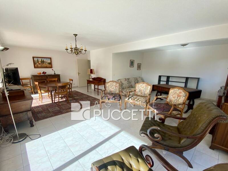 Maison à vendre, 90m², VENCE