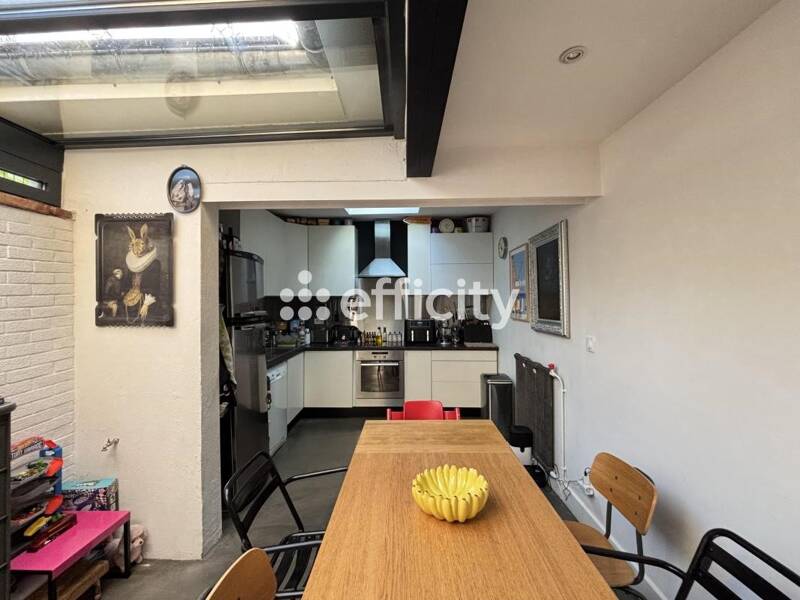 Maison à vendre, 70m², TOULOUSE