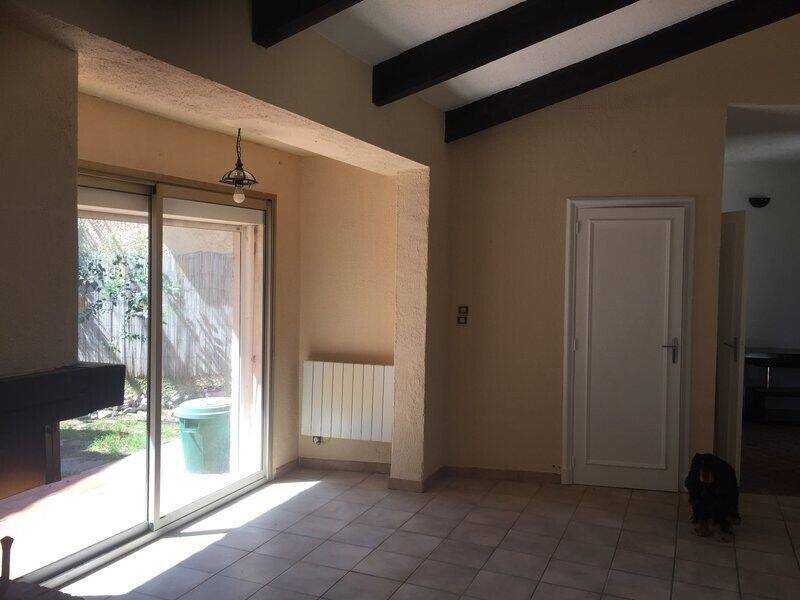Maison à louer, 60m², CASSIS