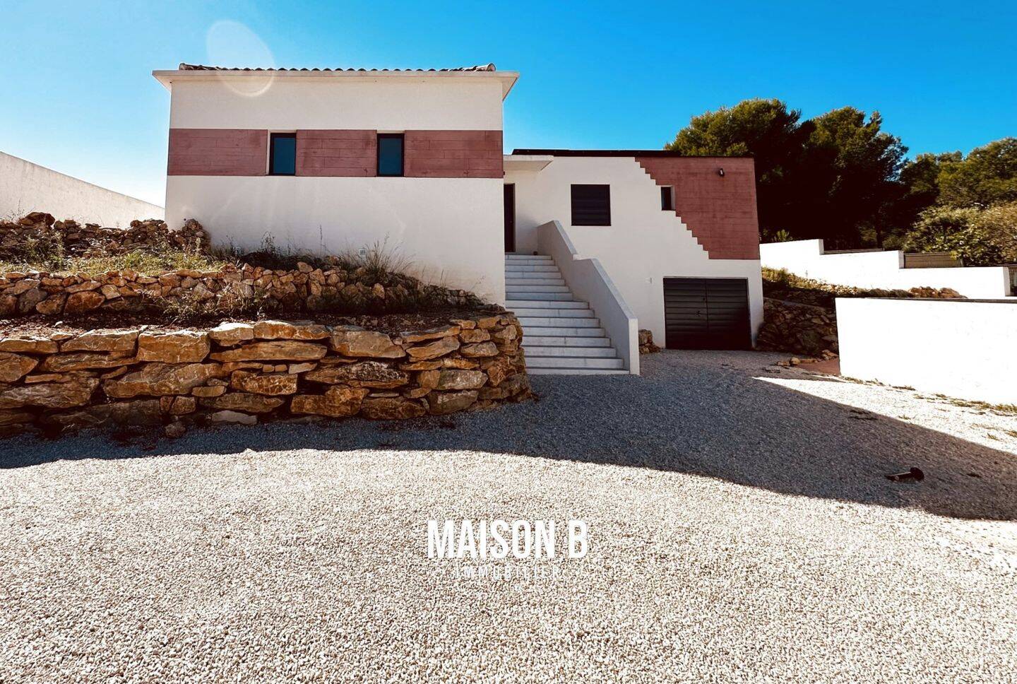 Maison à vendre, 164m², LES PENNES MIRABEAU