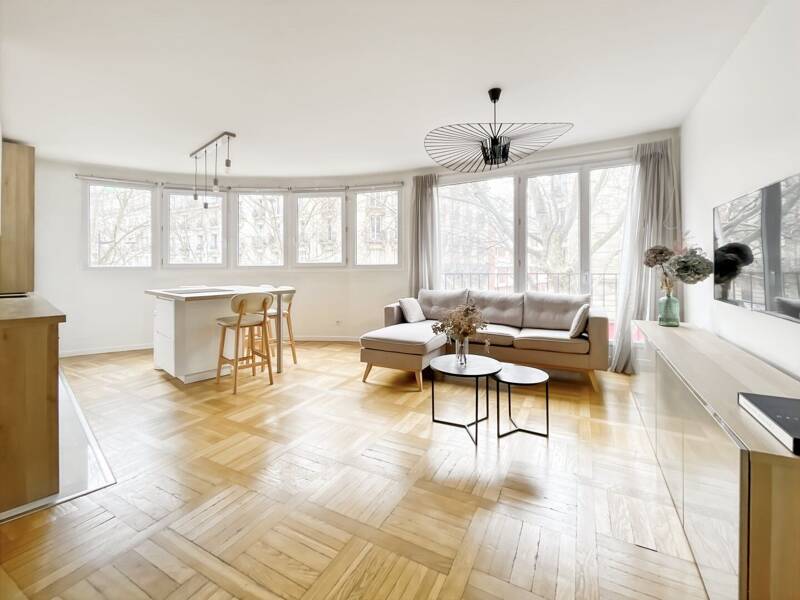 Maison à louer, 60m², PARIS 11E