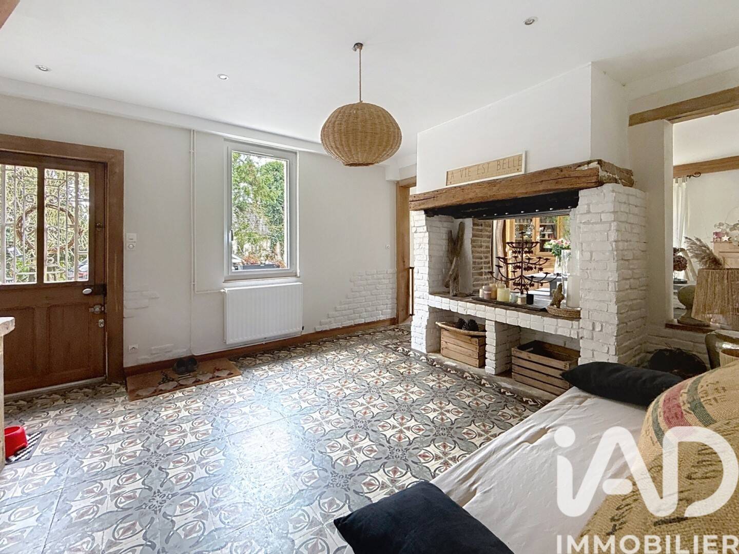 Maison à vendre, 225m², BOURG ACHARD