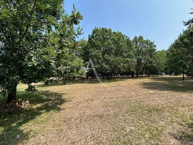 Terrain à vendre 95 000 € 634 m² de terrain Larra 31330