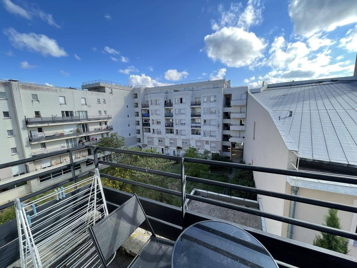 Maison à louer, 30m², CERGY