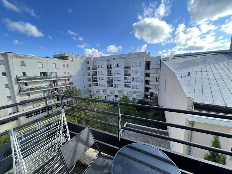 Maison à louer, 30m², CERGY