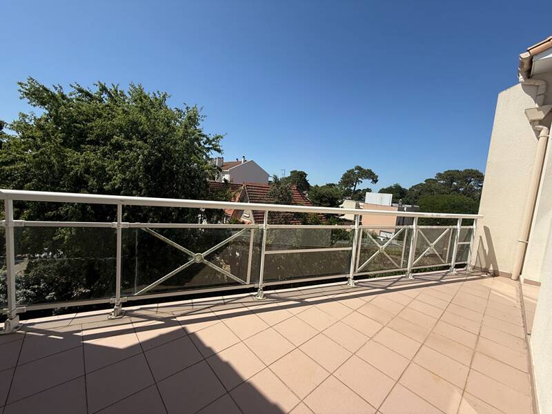 Maison à louer, 87m², SAINT BREVIN LES PINS