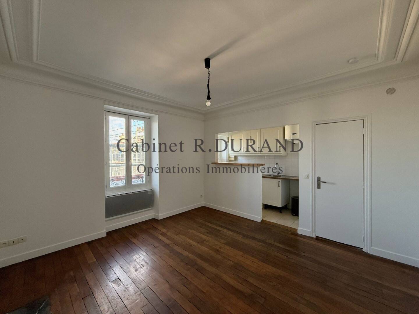 Maison à louer, 21m², ASNIERES SUR SEINE