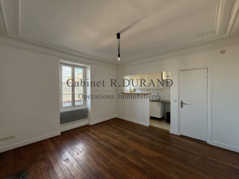 Maison à louer, 21m², ASNIERES SUR SEINE