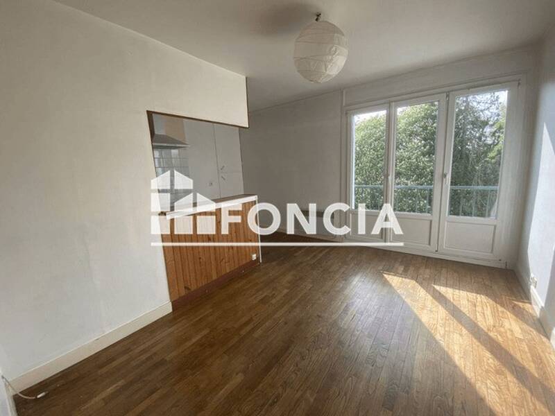 Maison à louer, 37m², RENNES