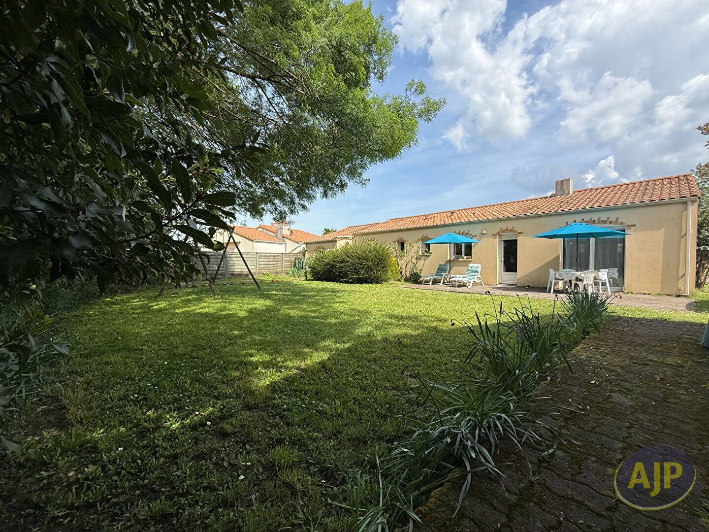 Maison à vendre, 130m², PORT SAINT PERE