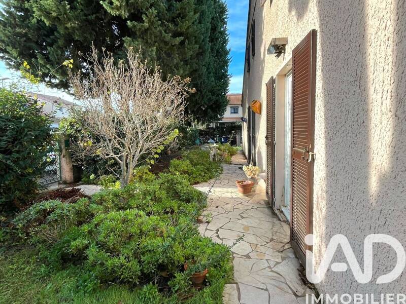 Maison à vendre, 87m², NIMES