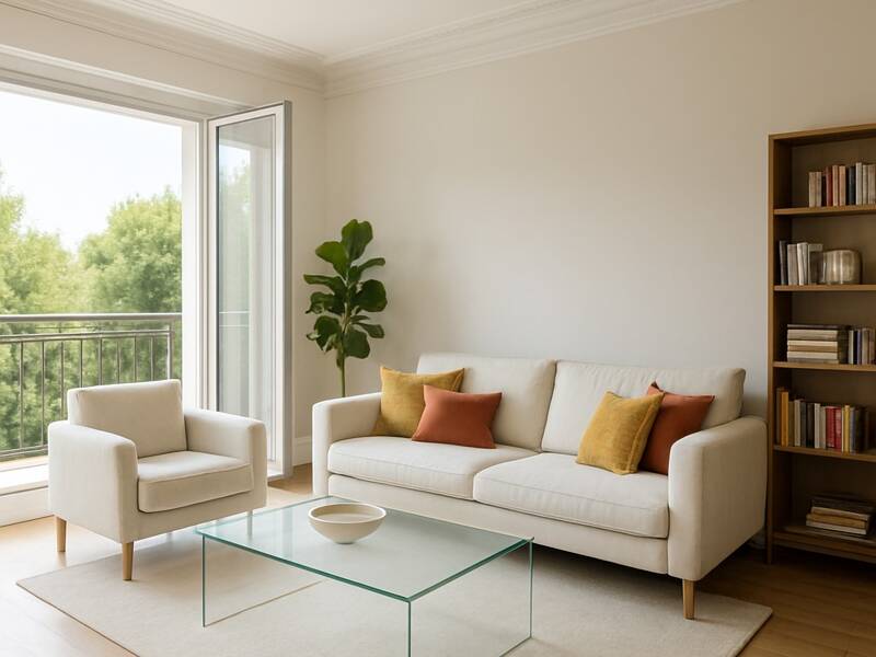 Maison à vendre, 82m², GIF SUR YVETTE