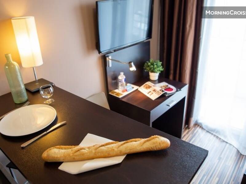 Maison à louer, 30m², TOULOUSE