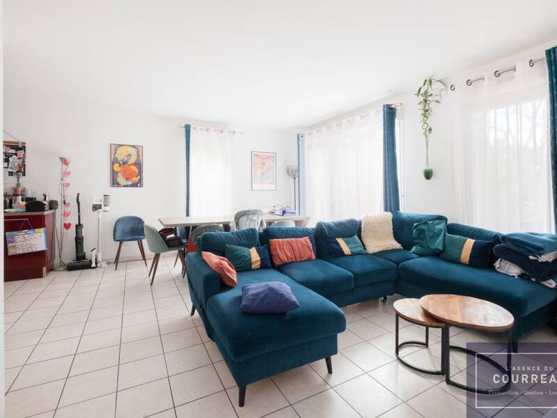 Maison à vendre, 99m², MONTPELLIER