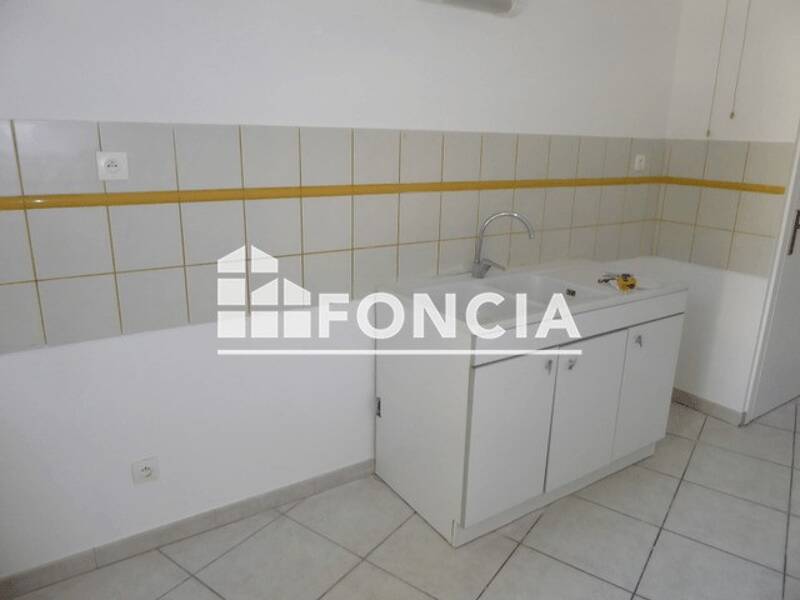 Maison à louer, 56m², MONTPELLIER