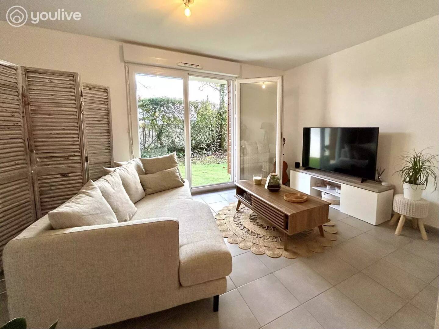 Maison à vendre, 42m², LA CHAPELLE SUR ERDRE