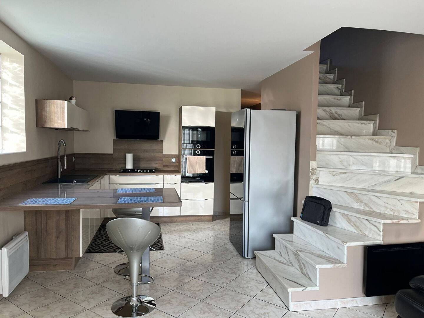 Maison à vendre, 89m², MONTREUIL