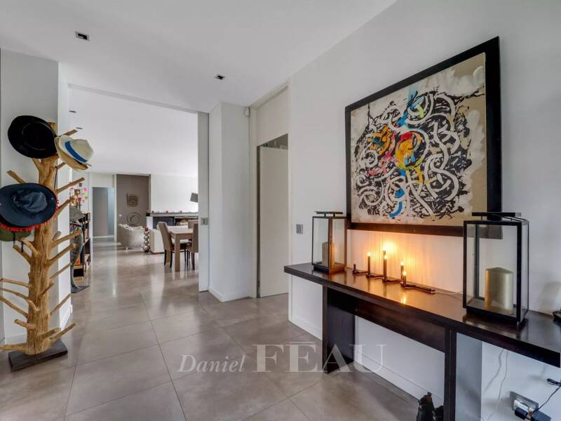 Maison à vendre, 335m², LA CELLE SAINT CLOUD