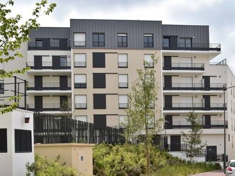 Maison à louer, 51m², CRETEIL