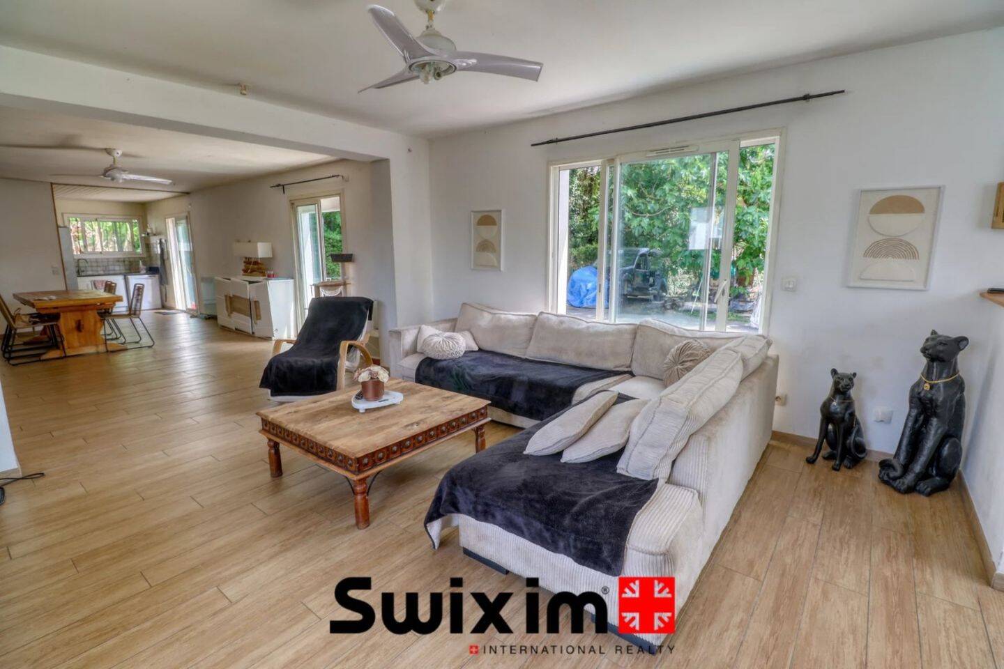 Maison à vendre, 150m², EYSINES