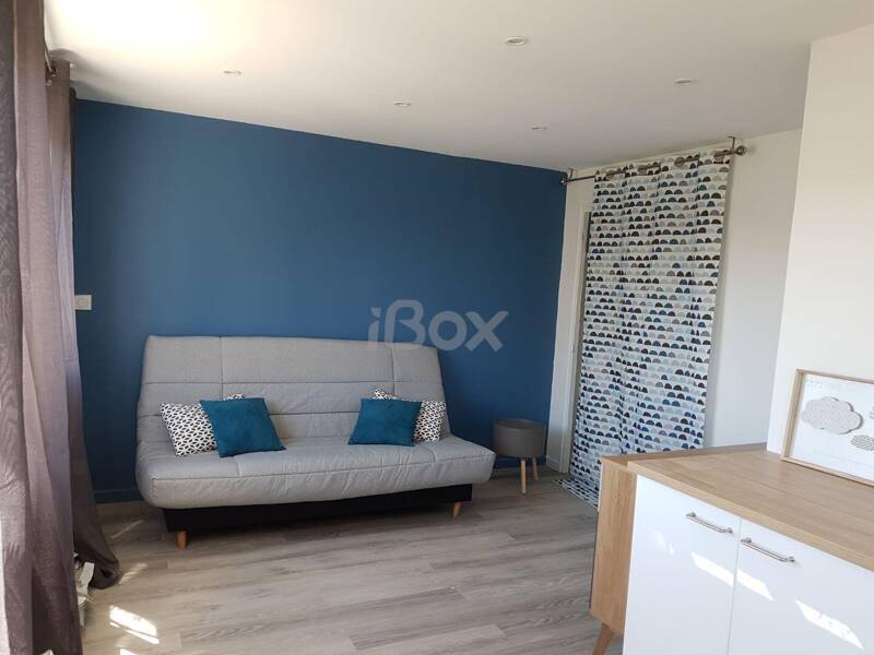 Maison à louer, 25m², TOULON