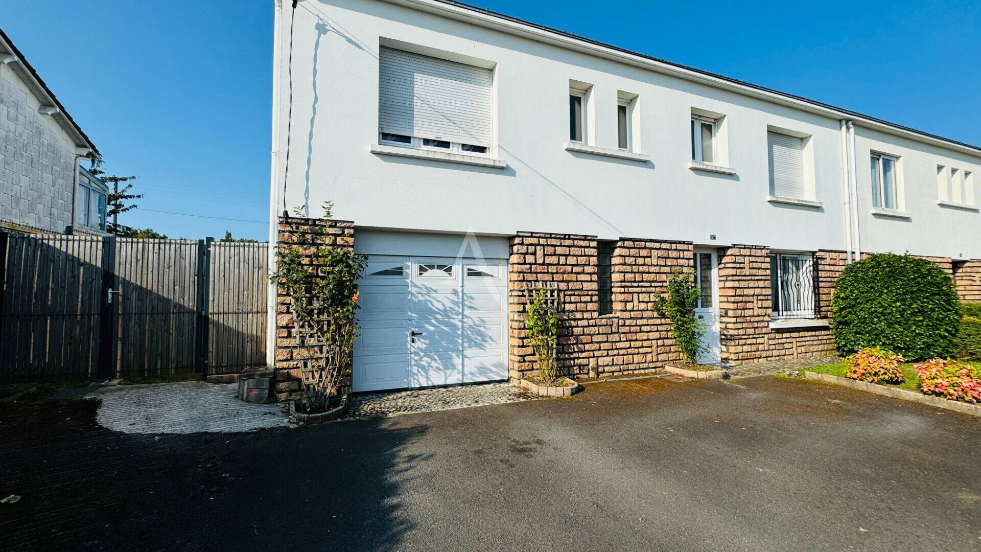 Maison à vendre, 140m², LA ROCHE SUR YON
