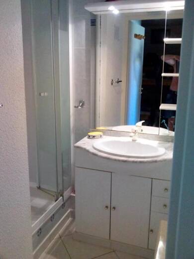 Appartement à louer 450 € 2 pièces 1 chambre 26 m² Coopérative Agde 34300