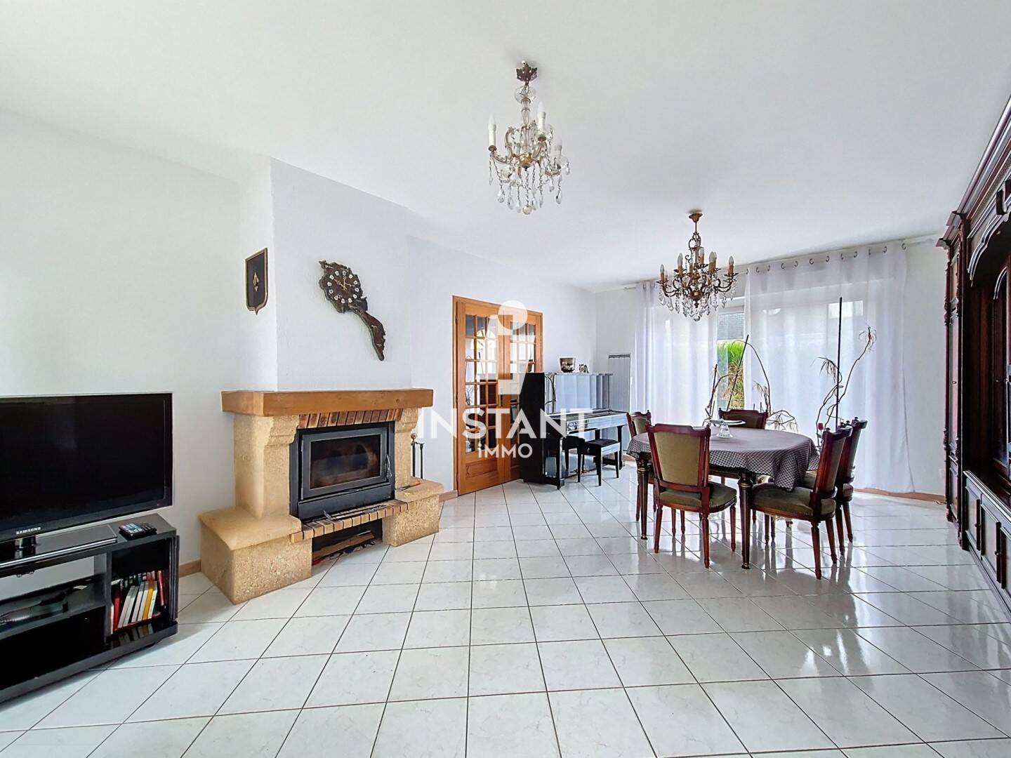Maison à vendre, 138m², CRETEIL