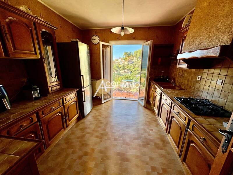 Maison à vendre, 113m², TOULON