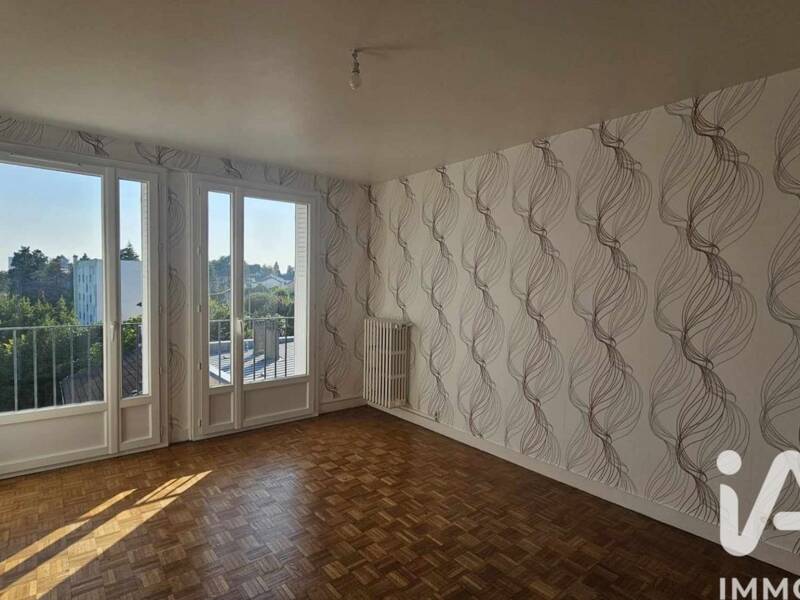 Maison à vendre, 58m², LIMOGES