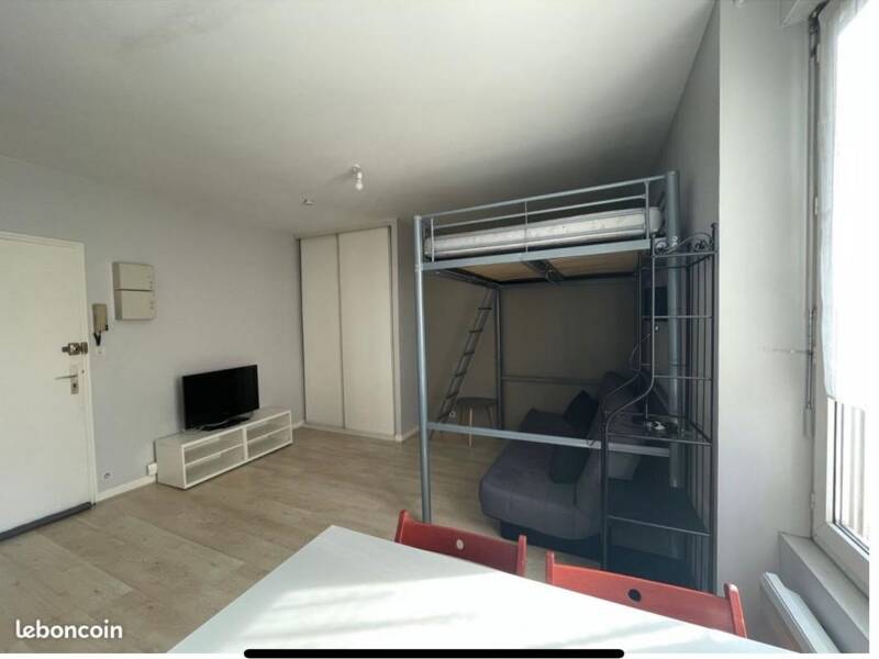 Maison à louer, 23m², LIMOGES