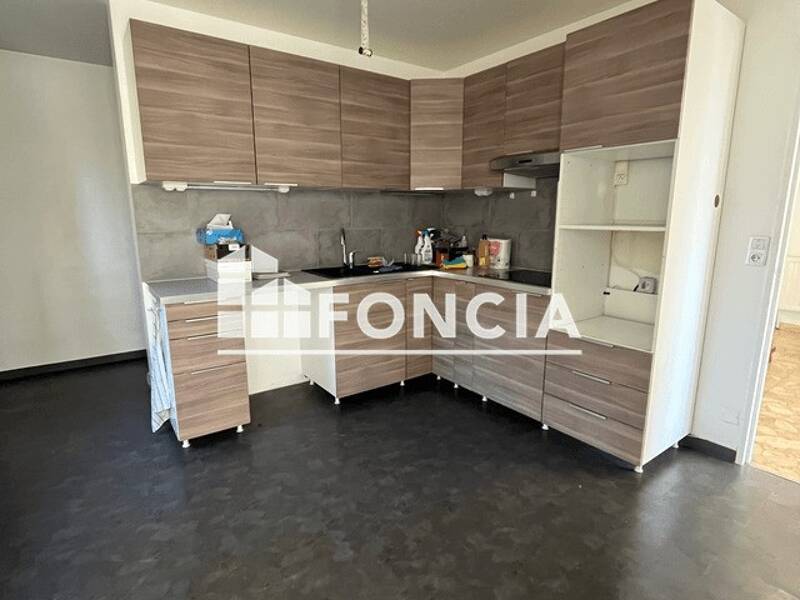 Maison à louer, 118m², AIX EN PROVENCE